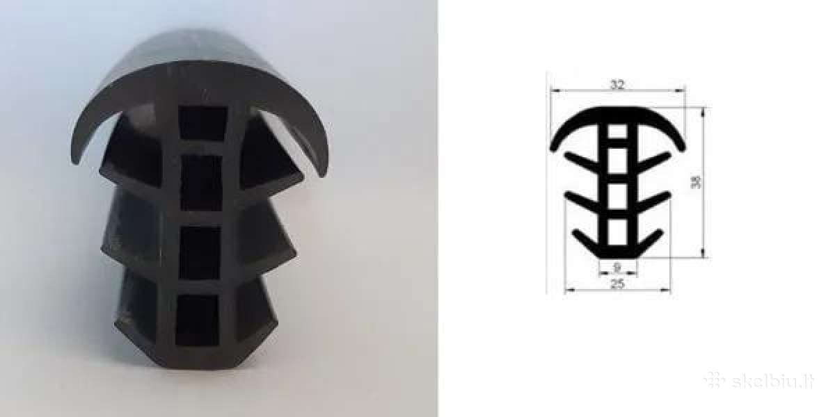 Modulinių ir jūrinių konteinerių dalys - nuotraukos Nr. 2