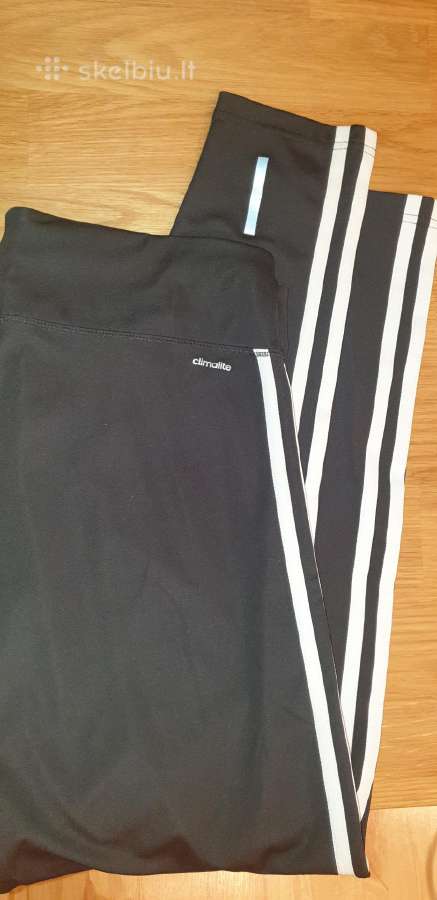 Adidas leginsai s,XS,m - nuotraukos Nr. 4