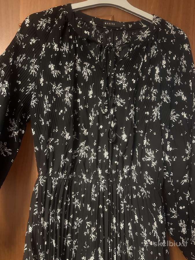 Labai graži, stilinga suknele , 20 eur - nuotraukos Nr. 2