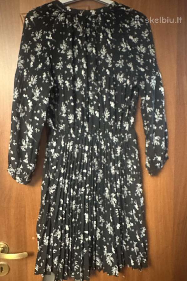 Labai graži, stilinga suknele , 20 eur - nuotraukos Nr. 3