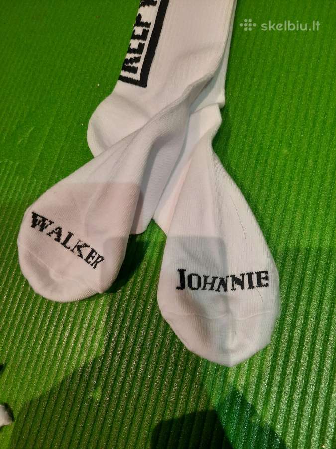 Kalėdinės kojinės Johnnie Walker - nuotraukos Nr. 3