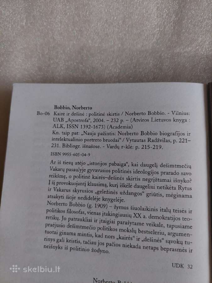 Kairė ir dešinė politinė skirtis - nuotraukos Nr. 4
