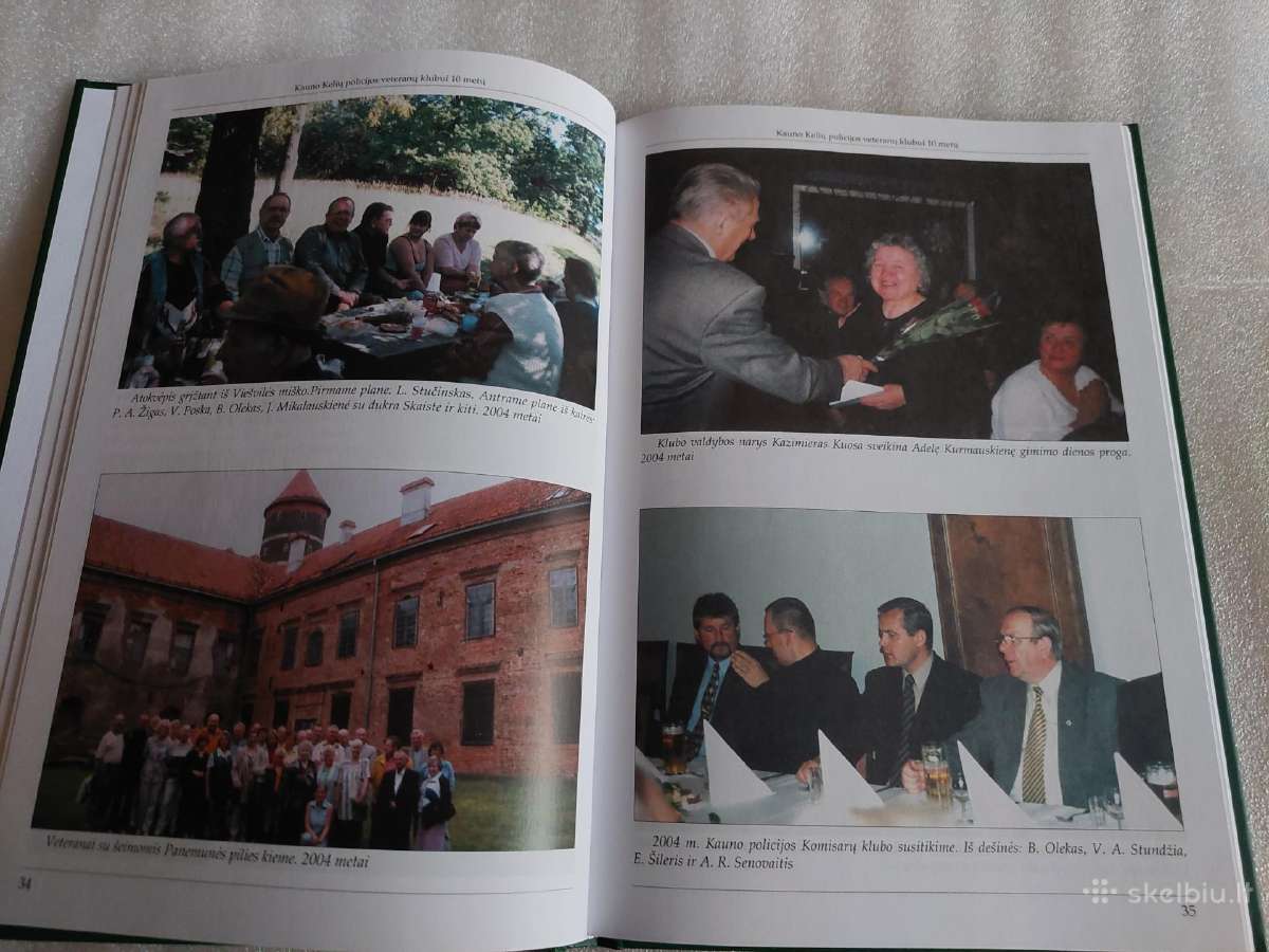 Dryžuotosios lazdelės virtuozai - nuotraukos Nr. 4