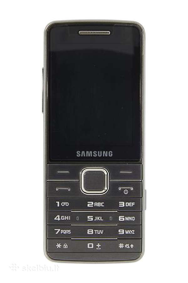 Sveiki parduodu telefoną siunčiu paštu - nuotraukos Nr. 3