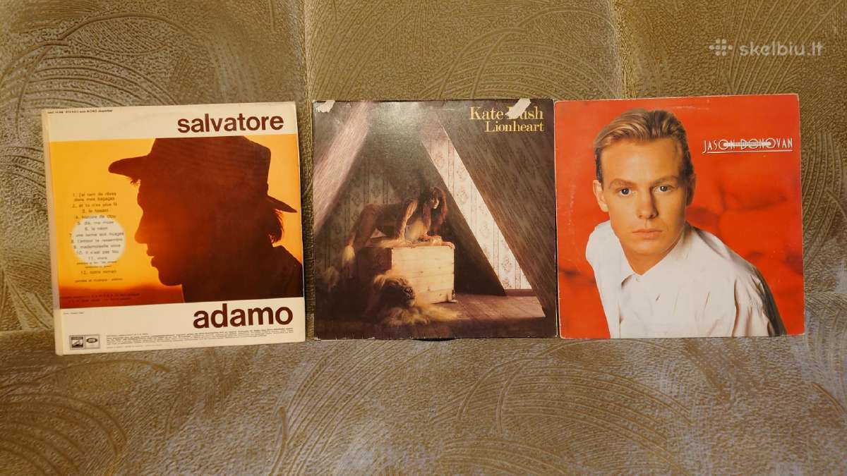 Vinilas
