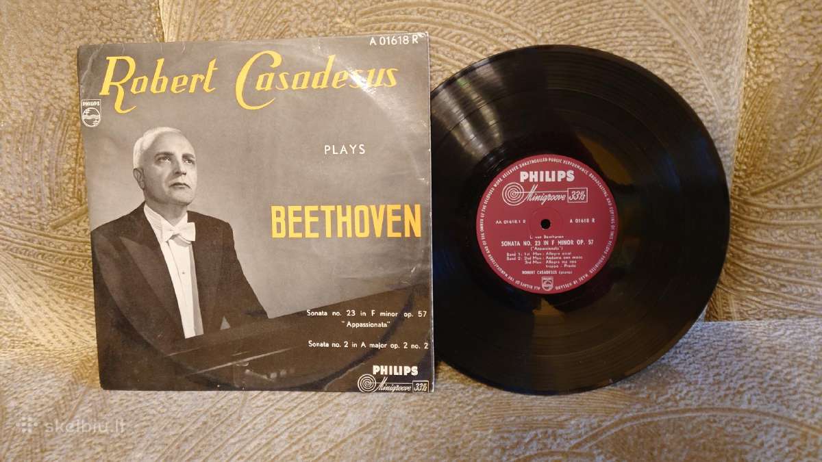 Vinilas - nuotraukos Nr. 7