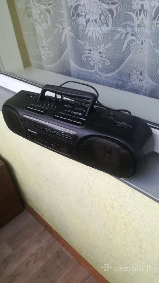 Muzikinis centras