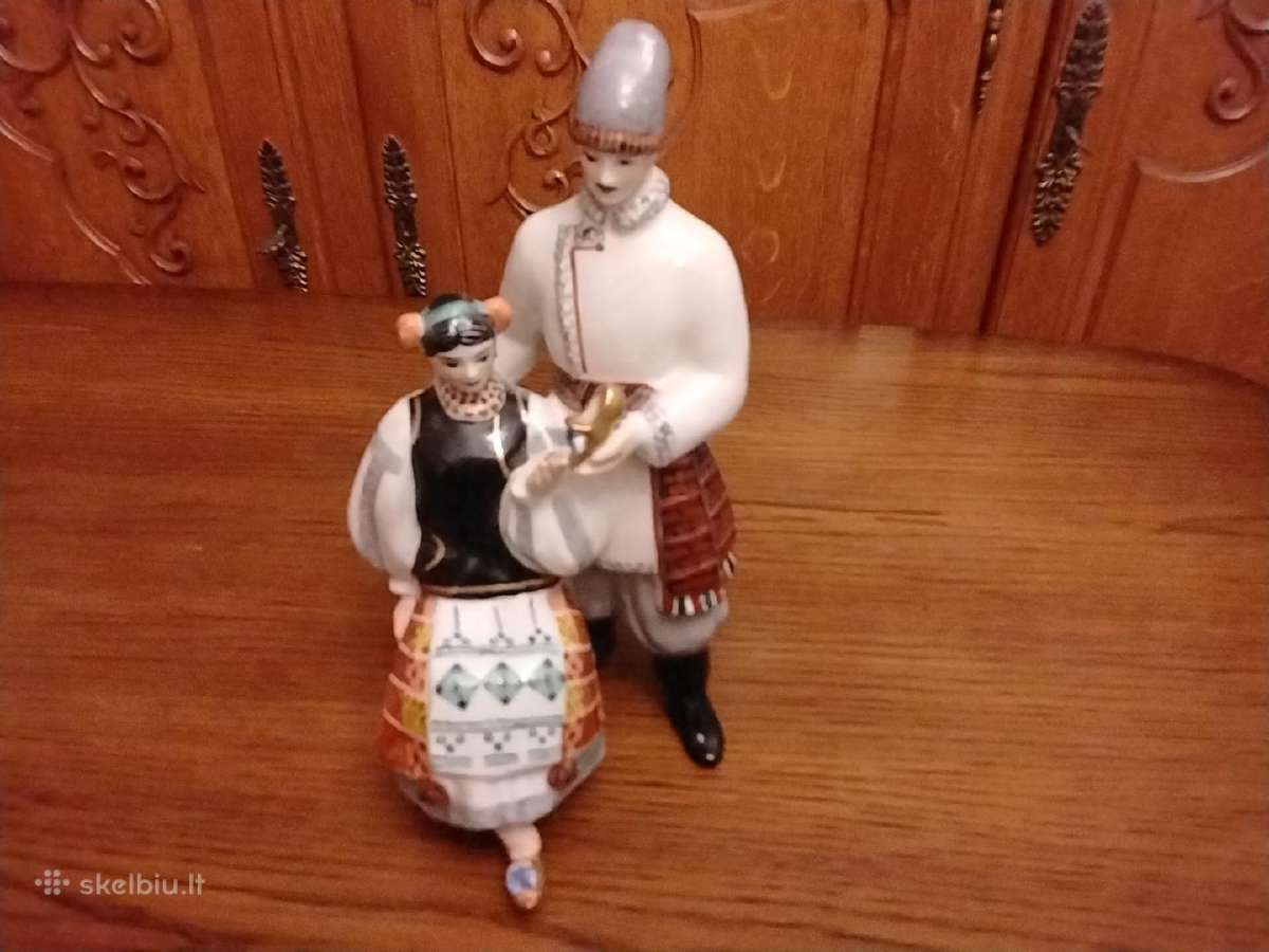 Statulėlė tarybinė