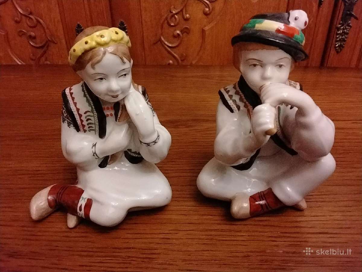 Statulėlės tarybinės