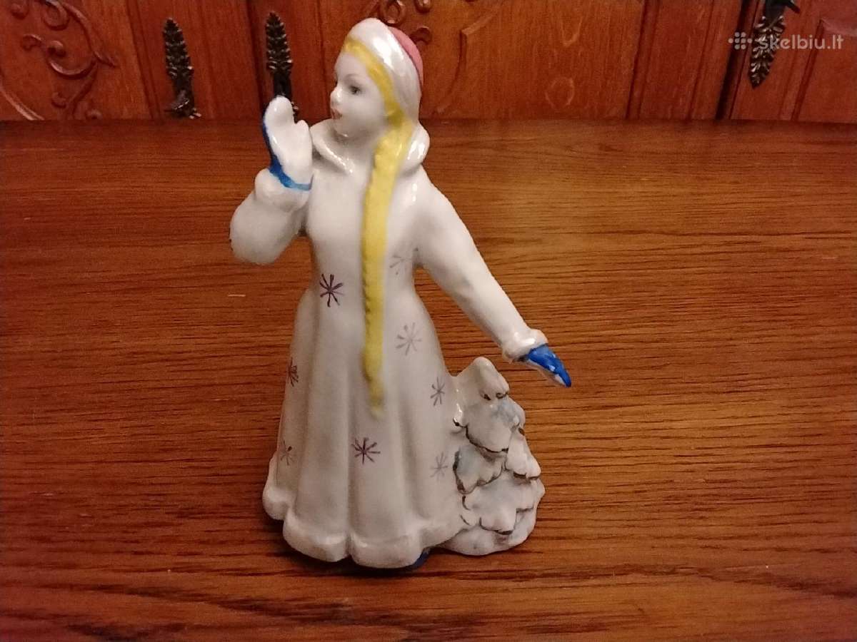 Statulėlė tarybinė dulevo
