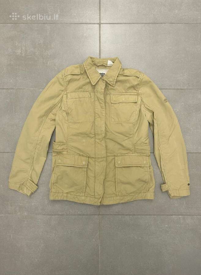 Timberland Striukė/paltas