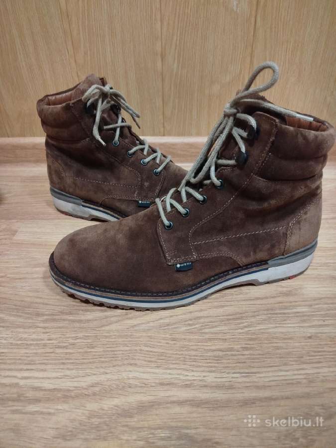 Lloyd Veit Gore-tex batai