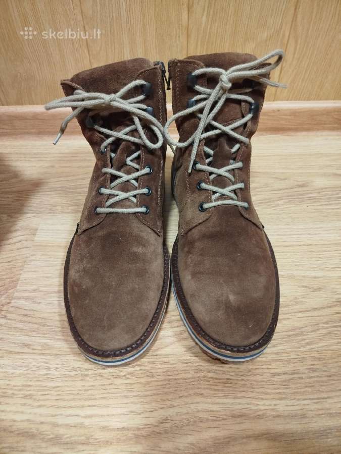Lloyd Veit Gore-tex batai - nuotraukos Nr. 2