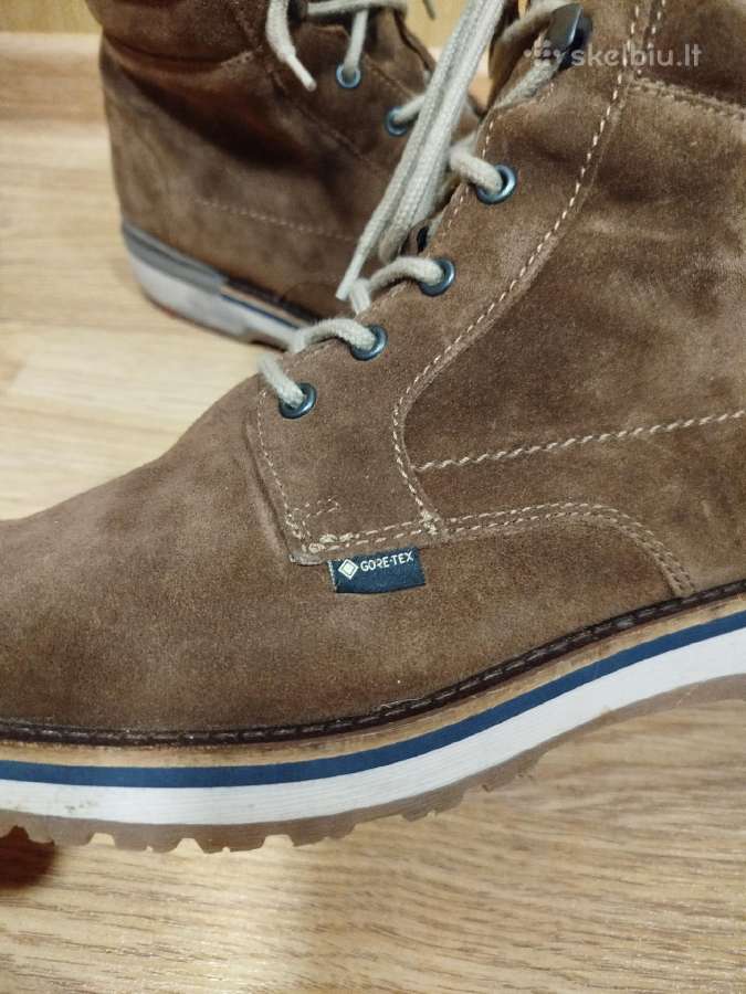 Lloyd Veit Gore-tex batai - nuotraukos Nr. 3
