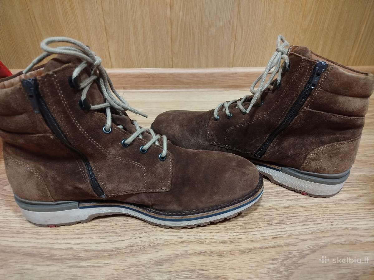 Lloyd Veit Gore-tex batai - nuotraukos Nr. 4
