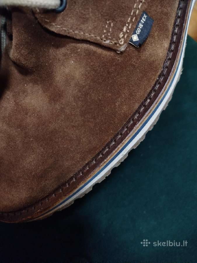 Lloyd Veit Gore-tex batai - nuotraukos Nr. 5