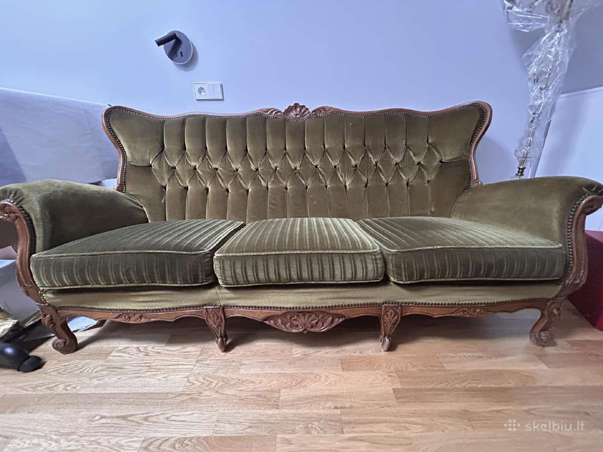 Sofa - nuotraukos Nr. 2