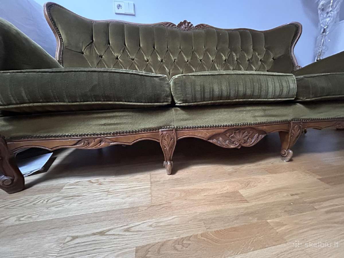 Sofa - nuotraukos Nr. 3