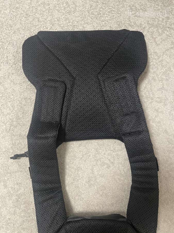 Nauji Cummerbundai Agilite K19, neišpakuota - nuotraukos Nr. 4