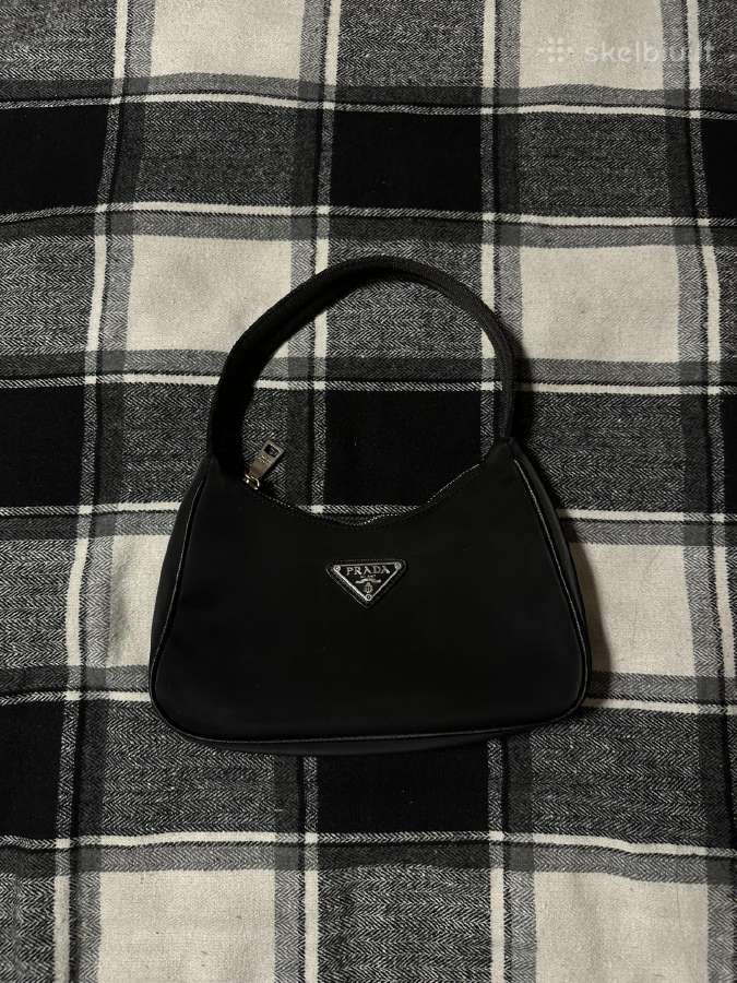 Prada rankinukas