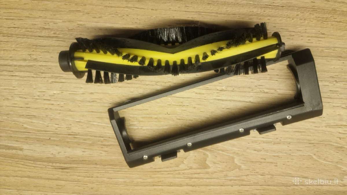 Roboto Mamibot Exvac660“, „exvac680s“, „Exvac880 - nuotraukos Nr. 2