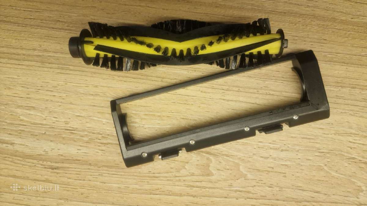 Roboto Mamibot Exvac660“, „exvac680s“, „Exvac880 - nuotraukos Nr. 3