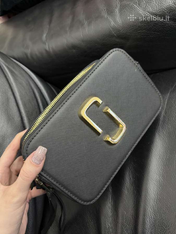Nauja Marc Jacobs rankinė