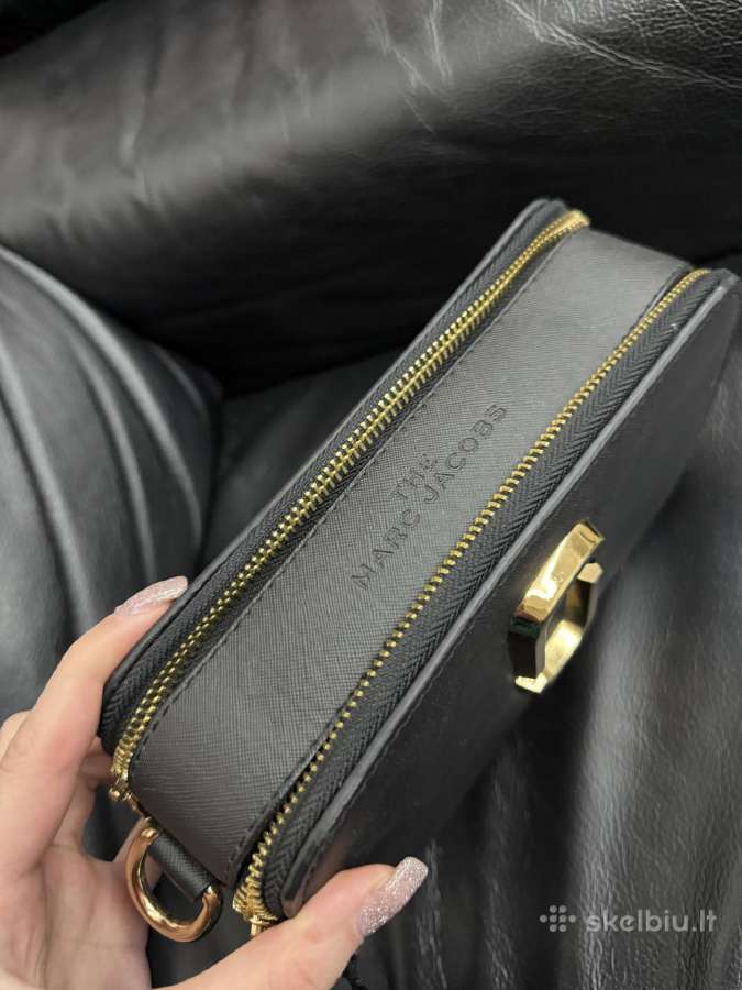 Nauja Marc Jacobs rankinė - nuotraukos Nr. 2