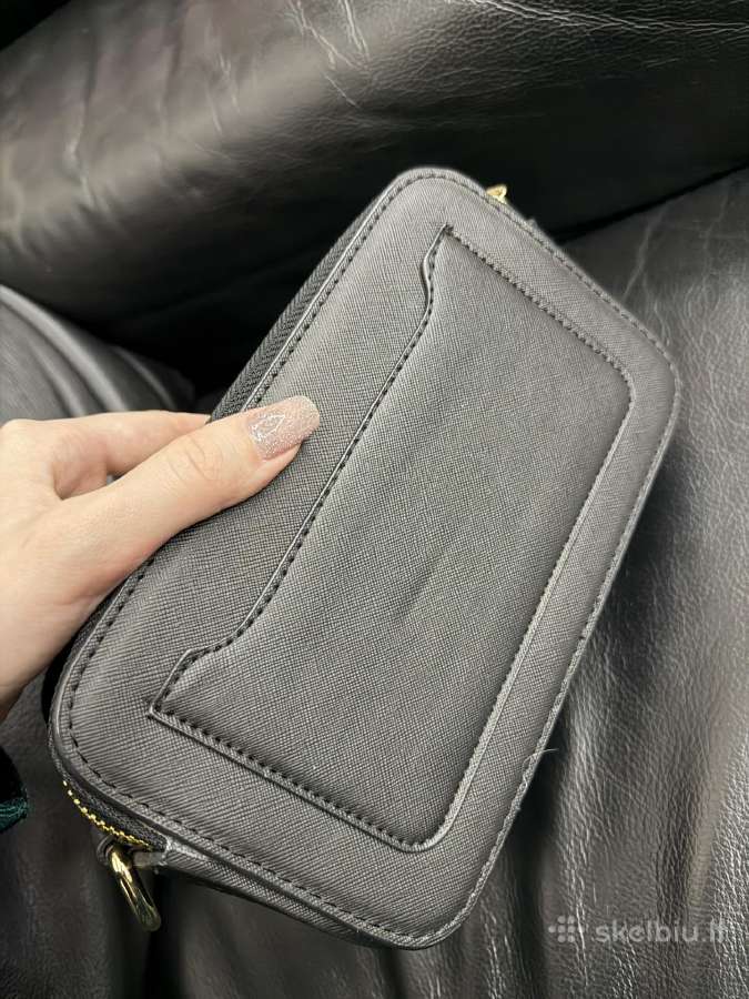Nauja Marc Jacobs rankinė - nuotraukos Nr. 3