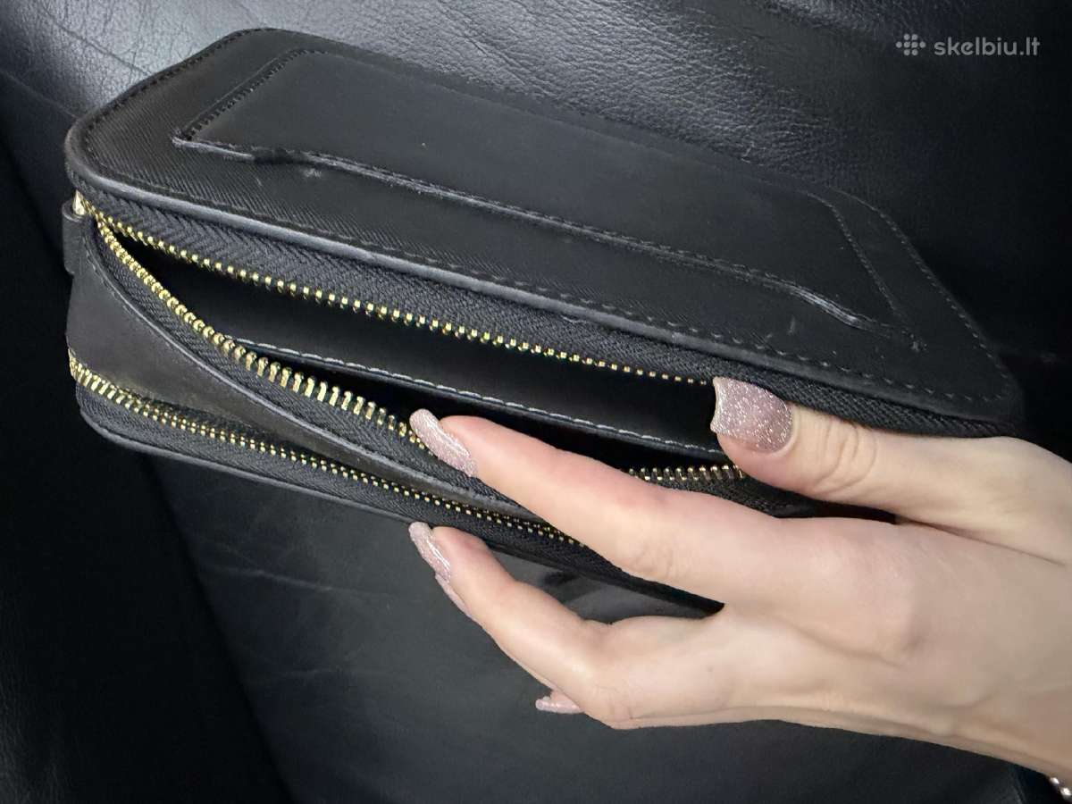 Nauja Marc Jacobs rankinė - nuotraukos Nr. 4