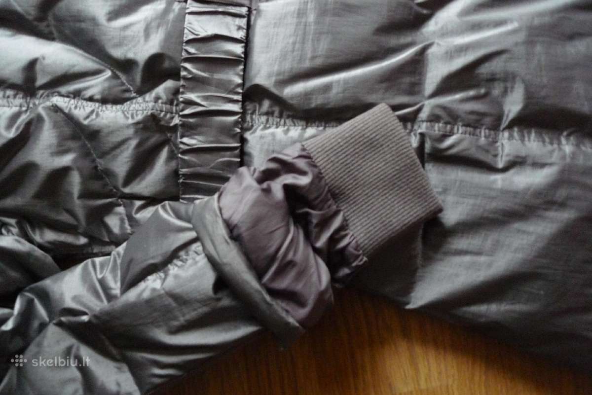 Monton labai geras 10 proc.plunksn. ir kt. puikus - nuotraukos Nr. 5