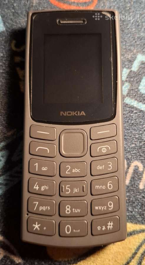 Nokia 105(2023)