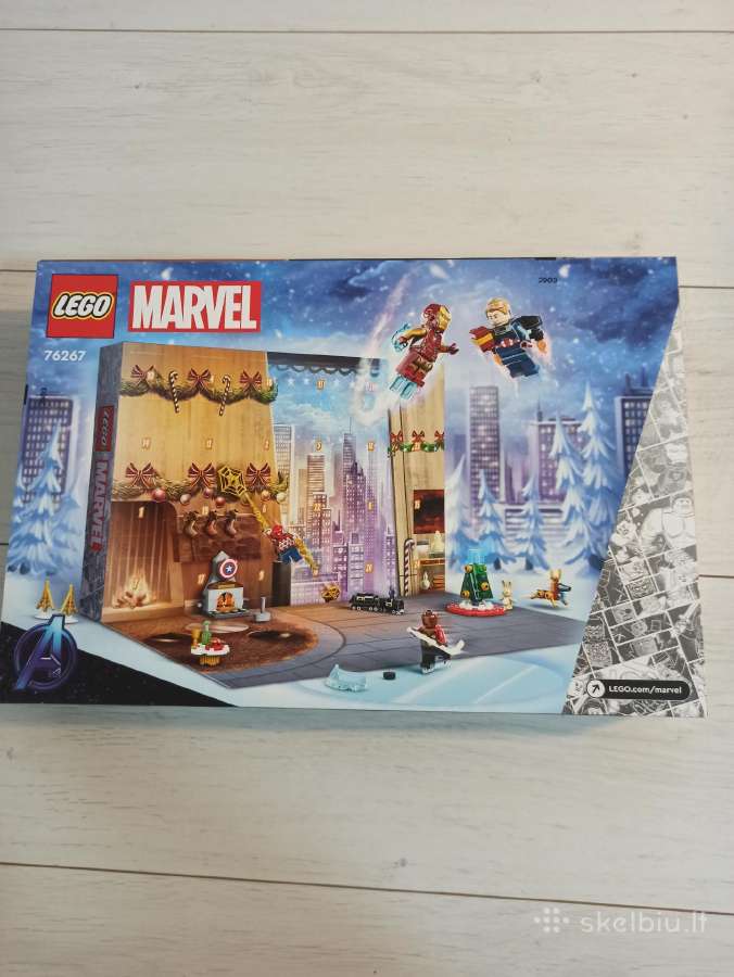 Lego