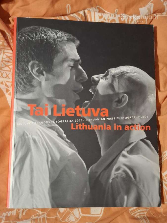 Albumas