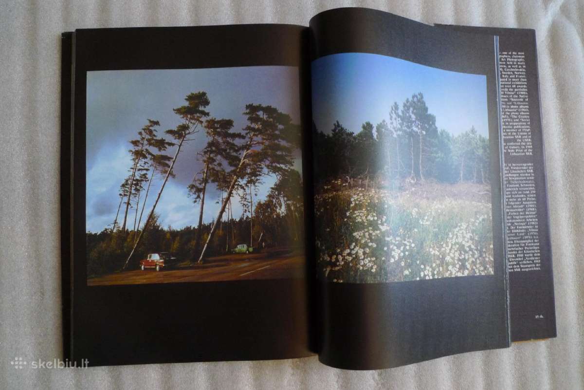 Foto Ir Tapybos Albumai - nuotraukos Nr. 2
