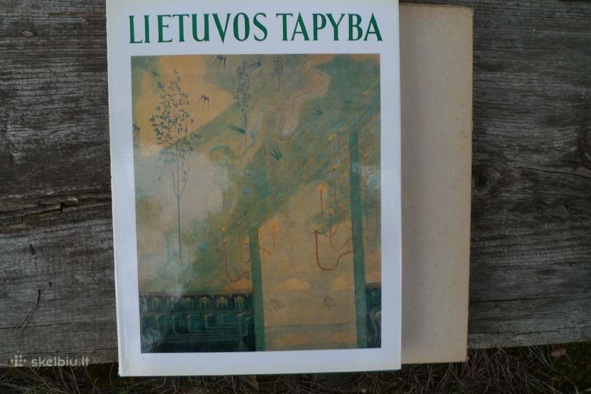 Foto Ir Tapybos Albumai - nuotraukos Nr. 8