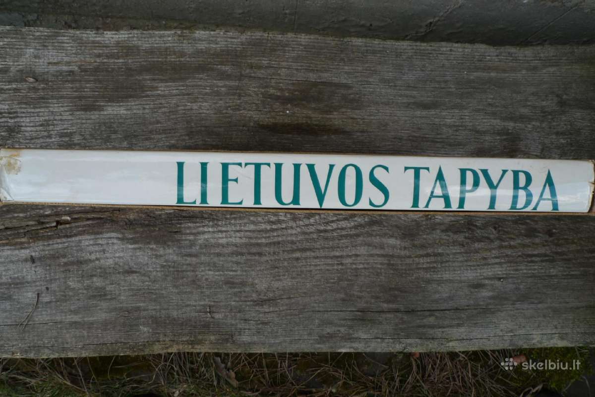 Foto Ir Tapybos Albumai - nuotraukos Nr. 9