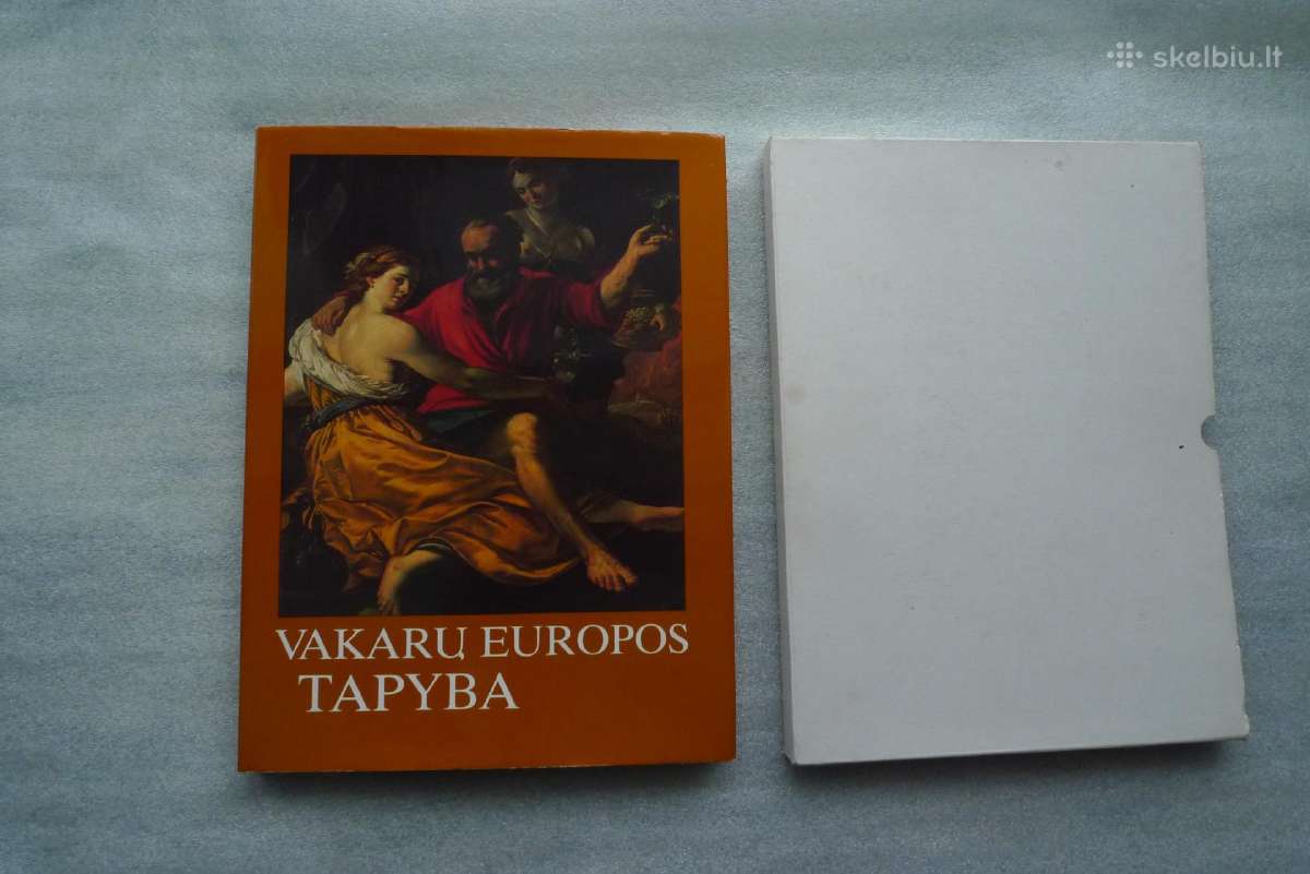 Foto Ir Tapybos Albumai - nuotraukos Nr. 10