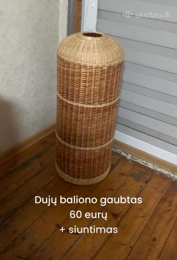 Pinti gaminiai - nuotraukos Nr. 37