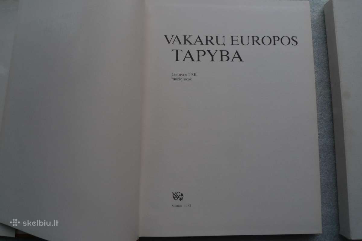 Foto Ir Tapybos Albumai - nuotraukos Nr. 11