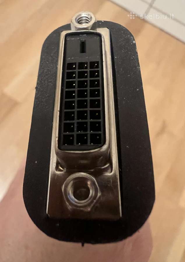 Adapteris Hp - nuotraukos Nr. 2