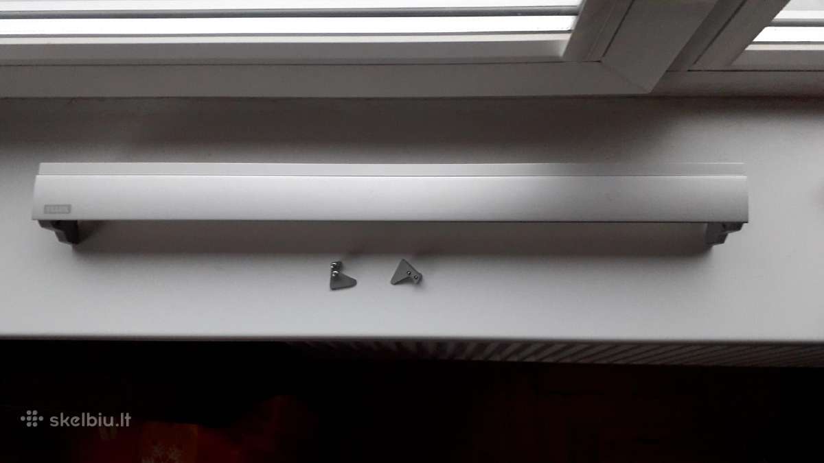 Velux roletas