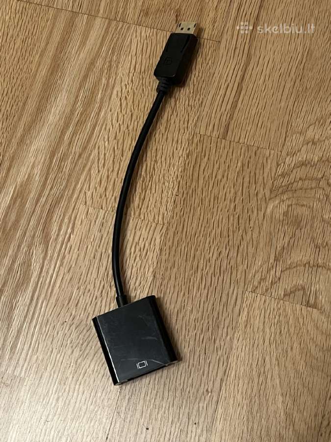 Adapteris