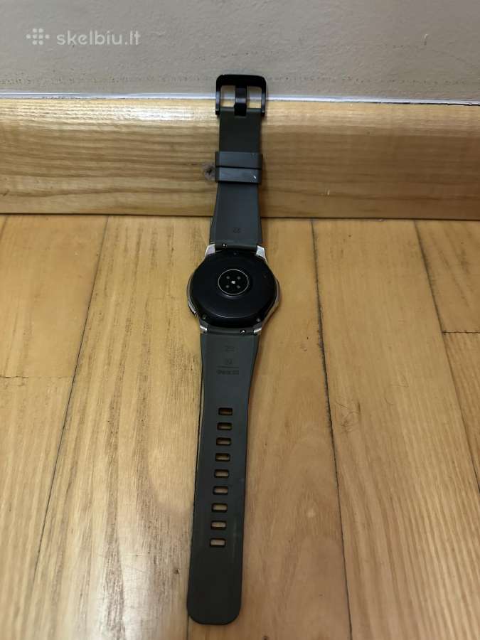 Samsung Galaxy Watch išmanusis laikrodis - nuotraukos Nr. 3