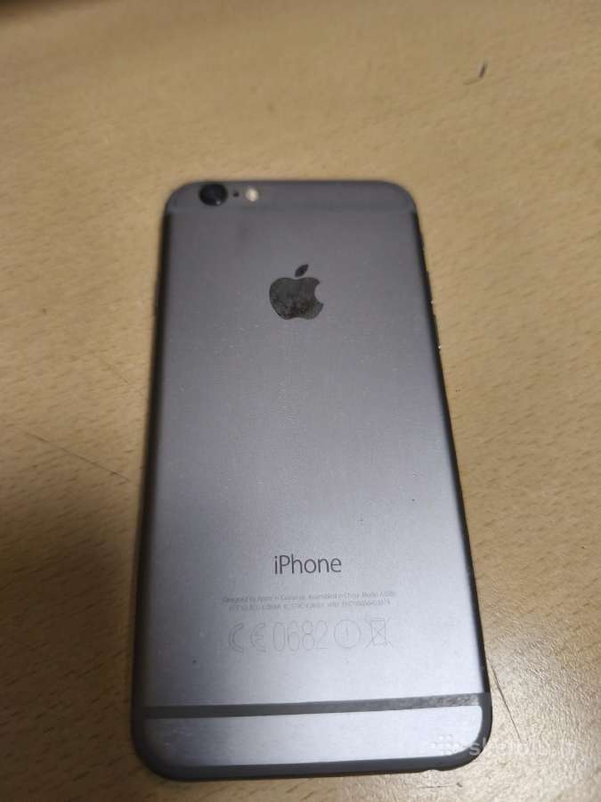 Parduodu Apple iPhone 6s