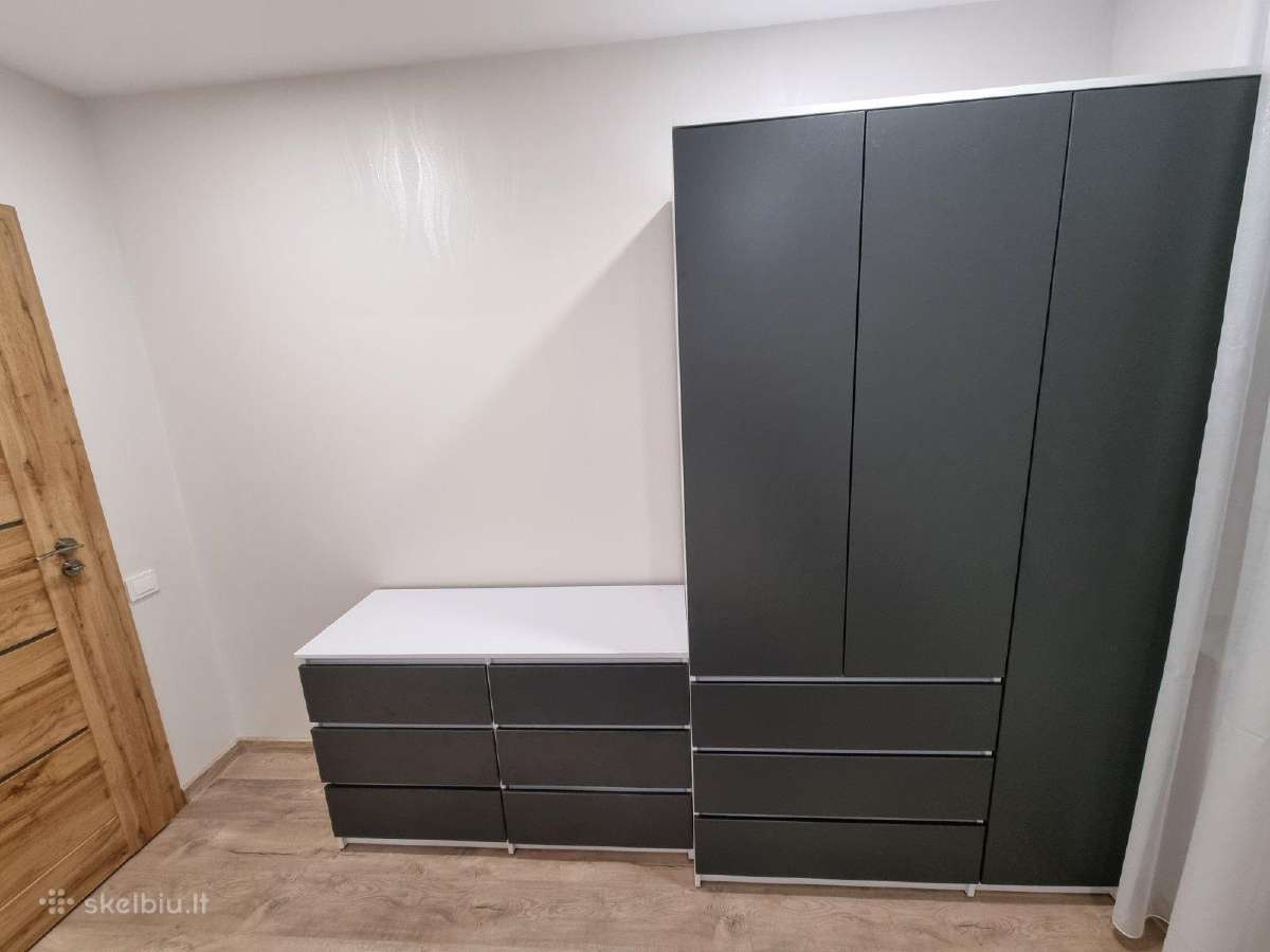 Komoda NS-6 - nuotraukos Nr. 8