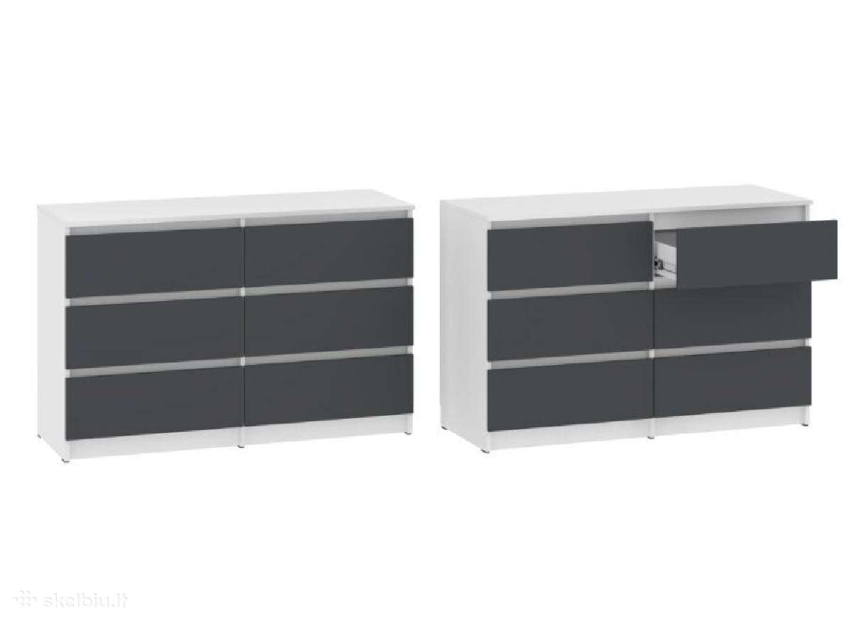 Komoda NS-6 - nuotraukos Nr. 2