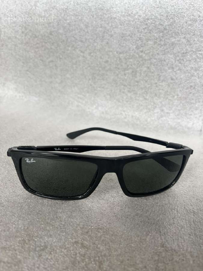 Ray - Ban originalus nuo saules su poliariz. ir kt - nuotraukos Nr. 7