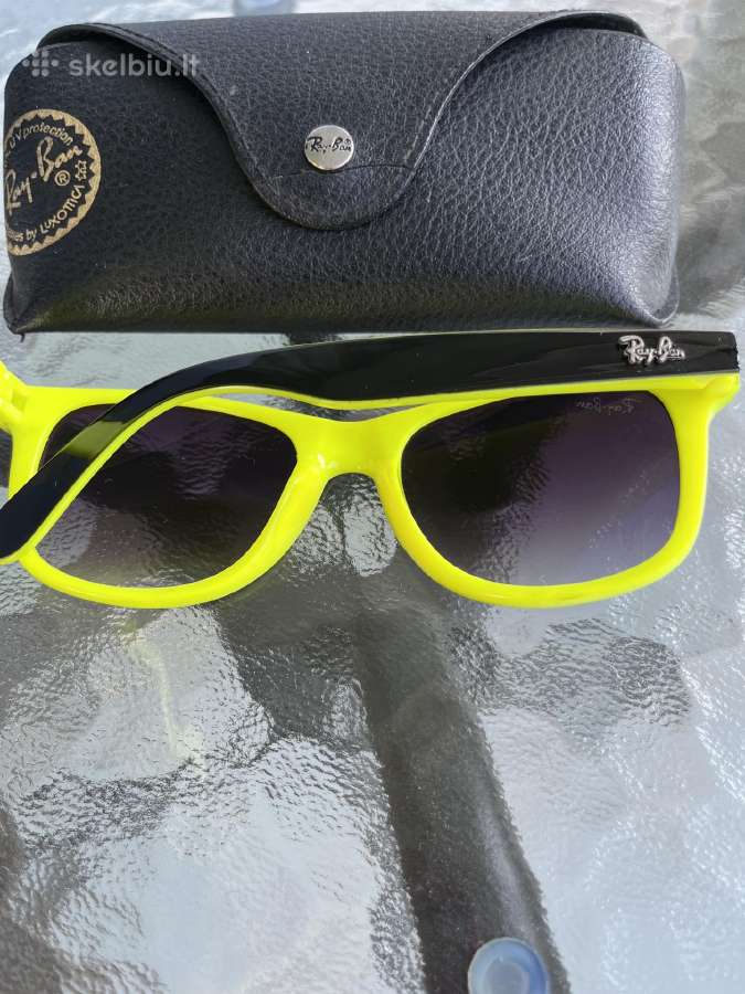 Ray - Ban originalus nuo saules su poliariz. ir kt - nuotraukos Nr. 10