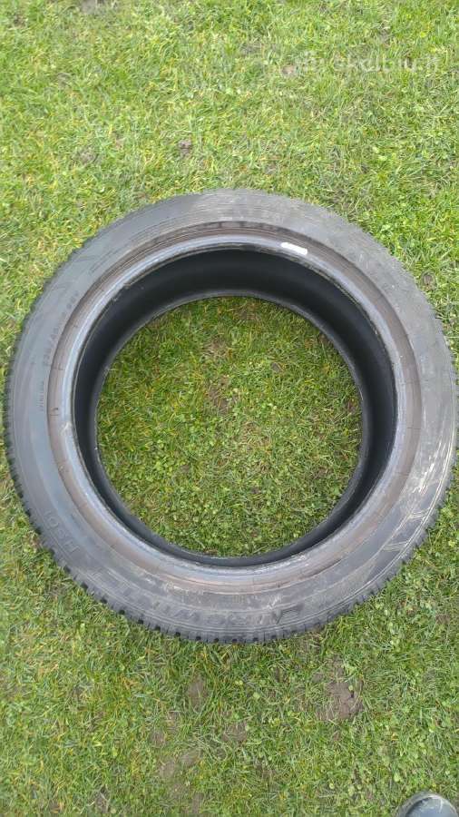 Falen eurowinter Hs01